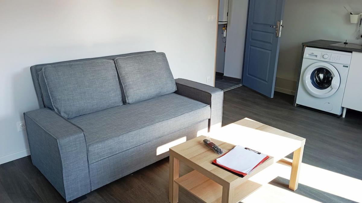 Appartement Grand Neuf Au Calme *